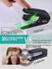 80% Effort-Saving Stapler, 3-Year Manufacturer's Warranty, 50-Sheet Capacity, Light-Effective Lever, Non-Slip TPR Top, Includes 1500 Staples and Stapl