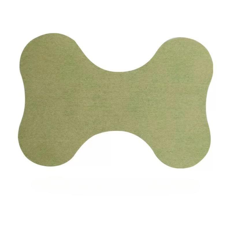 Lindert Entzündungen und Schmerzen. Sofortige Linderung von Wundheitspflastern.