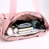 Casual and Fashionable Large Capacity Mom Bag, Lightweight Commuting Bag, One Shoulder Handbag