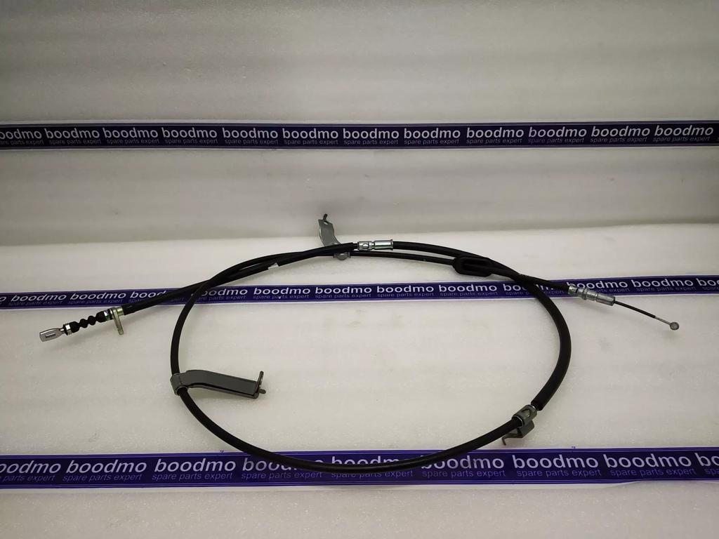 Cable Set, Parking Brake for HONDA ACCORD 7TH GEN, ACCORD 8TH GEN - 47560TA0A01