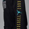 Jordan Felpa con cappuccio Air AJ11 Gamma Fleece Vestibilità larga Manica lunga Felpa con cappuccio Unisex hoodie IQ6971010