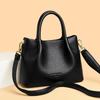 High-end Fashionable Niche, Commuter Bag Large-capacity Women's Single-shoulder Bag Crossbody Bag