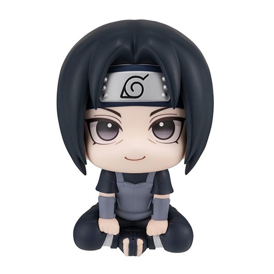 10cm Na Ru To Anime Figure Action Figure Q Version Kakashi Figurine PVC Collection Model Doll Toys
