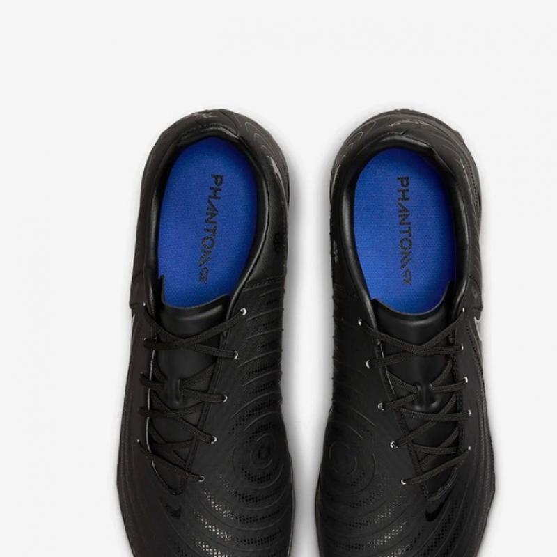 Nike Soccer Shoes Phantom Gx 2 Academy Tf Fj2577 001 S2401 Futsal Shoes