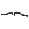 Motorcycle Folding   Levers CNC 6061 Aluminum Alloy   Brake Lever for S1000RR S1000R
