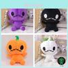 Halloween Pumpkin Plush Toy Adorable And Soft Perfect Gift For The Holiday