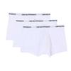 Emporio Armani Mens Core Logo Underwear (Pack of 3)