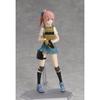 Figma Little Armory Armed JK Variant A Non-Scale Plastic Painted Movable Figure Resale