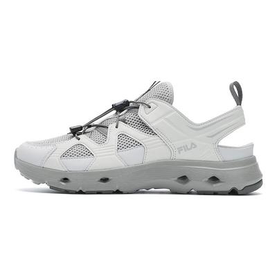 Wavy Casual Shoes Stylish Versatile Simple Comfortable Breathable Men Shoes Gray F12M522407FLM