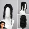 Cabelo colorido – Perucas coloridas para Cosplay