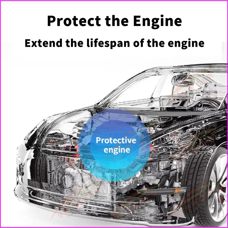 For VW Volkswagen T-Roc 2018-2025 Car Automatic Stop Start Engine System Off Device Control Sensor Plug Stop Cancel