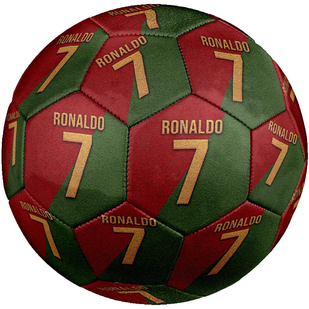 Ronaldu leģendārais 7. numurs Izmērs 5