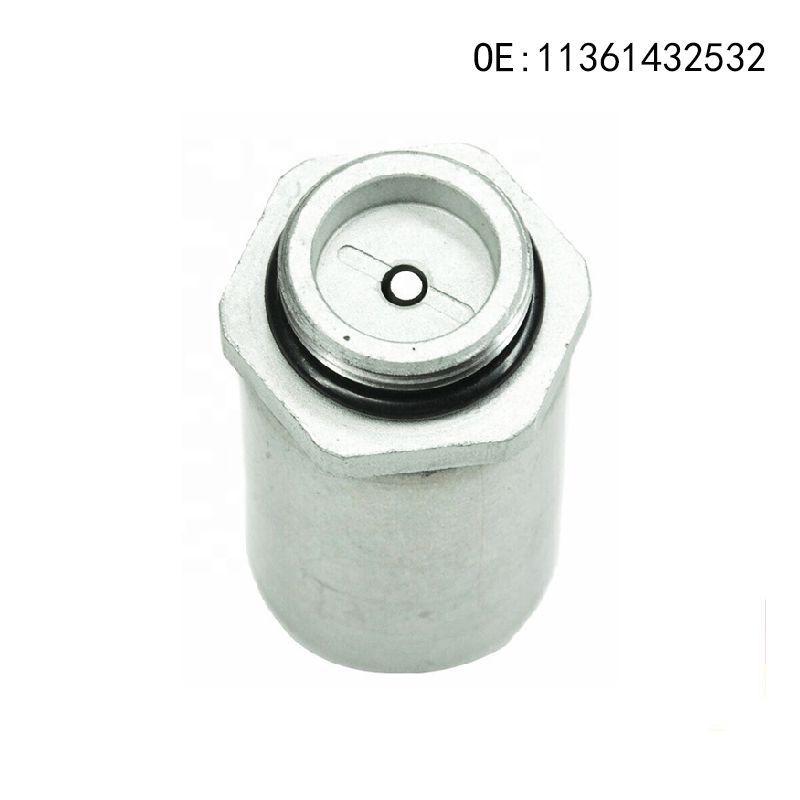 1 Stück Vanos Magnetventil variables Ventil für 1999-2006 BMW E39 E46 E60 E83 323i 325i 330Ci 525i 528i 530i X3 X5 Z3 Z4 11361432532