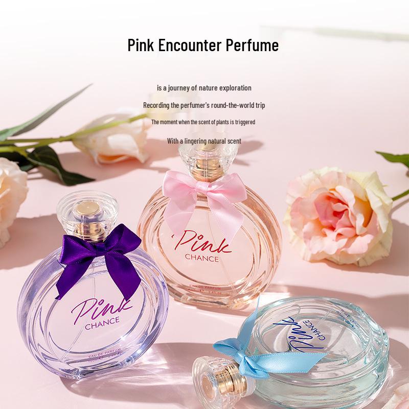 

Inverted Paris Romantic Encounter Туалетная вода для женщин - Стойкий парфюм 100ML