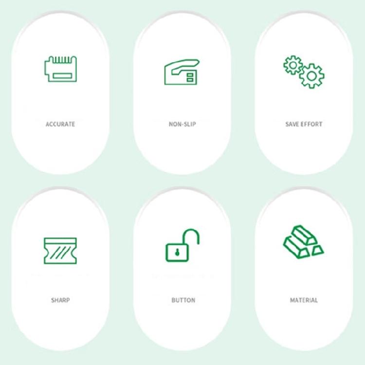 Heavy Duty Networking Cable Crimper Wire Crimping Tool Rj45 Rj11 Wire Stripper Comfortable Grip, Efficient Cutting