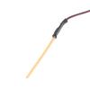 Simulation Glowing Flagpole Led Light For 1/18 1/24 Rc Crawler Car Upgrade Parts Decoration Accessories
