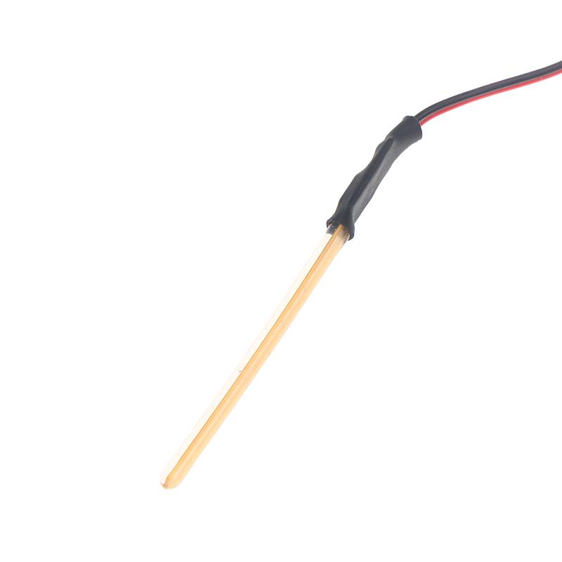 Simulation Glowing Flagpole Led Light For 1/18 1/24 Rc Crawler Car Upgrade Parts Decoration Accessories