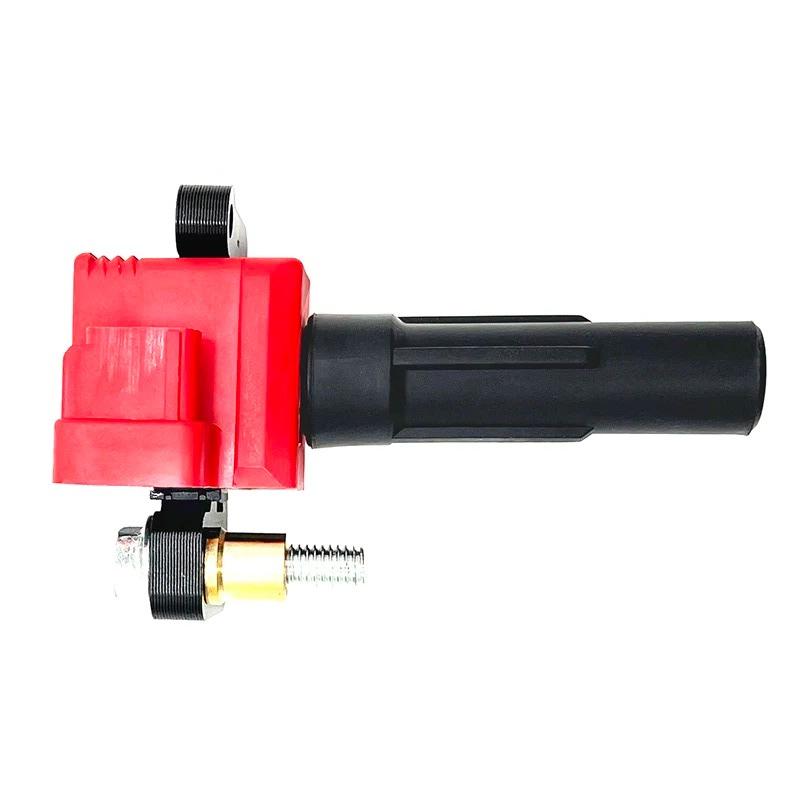 

High-performance ignition coil for Subaru Impreza WRX 2.0T H4 EJ205 part numbers 22433-AA421 UF480 FK0140 FK0333 and FK0053 1pcs