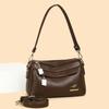 mother Bag Women's Shoulder Bag PU Crossbody Small Bag