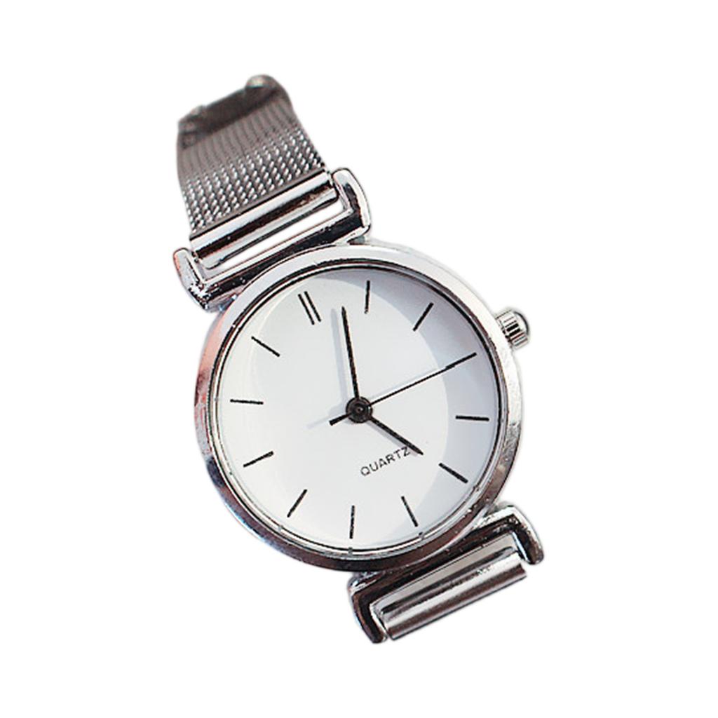 Reloj de Cuero para Mujer