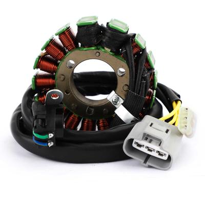 Elektro díly pro motorku – Startéry pro motorky