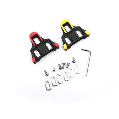 Self-Locking Cycling Pedal Road Bike Bicycle Cleat For Sm-Sh11 Spd-Sl 3C