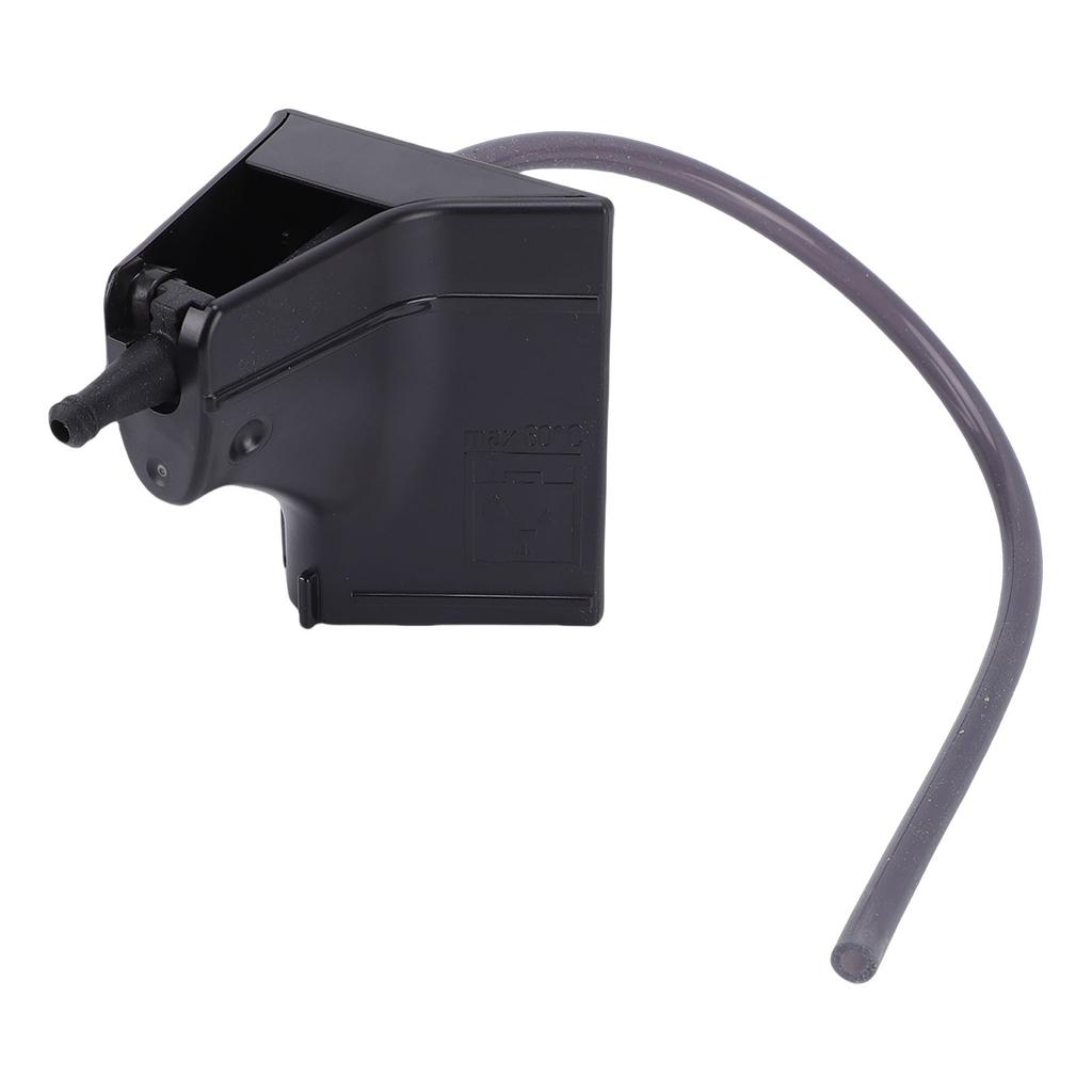 Coffee Machine Milk Container Adapter with Suction Hose Milk Frother Replacement for Automatic Coffee Maker