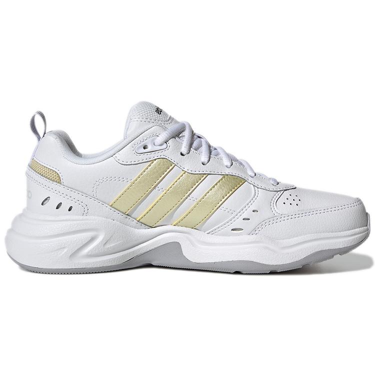 adidas Neo Strutter 'White Gold' Women's GX0671