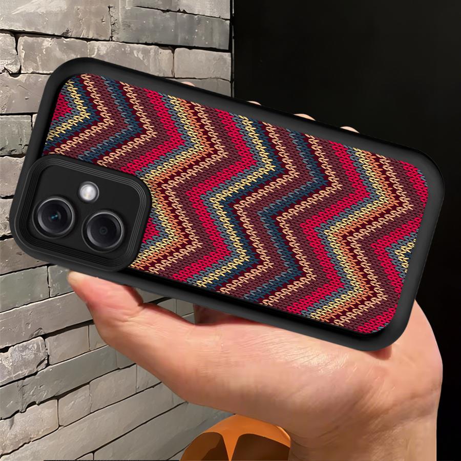 Phone Cover Case for Xiaomi Poco F8 X3 NFC C50 X3 Pro C61 C51 Bohemian Style-