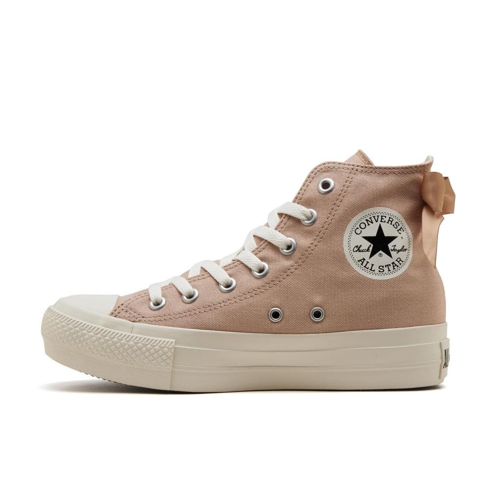 

Converse All Star Plts Back Ribbon Hi Дымчато-бежевый 31315930 250