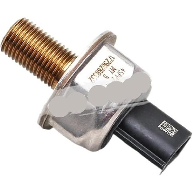 Fuel Pressure Sensor 2011-2017 Fit for Nissan Juke 1.6L 2017-2018 Fit for Nissan SENTRA 1.6L 45PP2-4 16638-1TT0A Fuel Rail Pressure Sensor Pressure