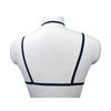 Lingerie Straps For Women  Handmade Hollow Elastic Harness Fashion Bra Accessory For Daily And Party Wear Underwear