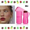MLSMILE - Jelly Lip & Cheek Tint - 4 Colors