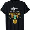 Pomegranate Fruit Photo T-Shirt
