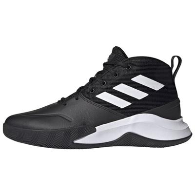 Own The Game 2.0 'Black White' Sneakers FY6007