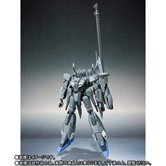 METAL ROBOT SPIRITS SIDE MS Zeta Plus C1 (Ka Signature) (03 Sigman's Unit)