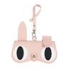 Cartoon Sunglasses Storage Cover Portable Glasses Protective Sleeve New Eyeglasses Case