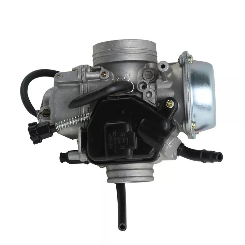 Motorcycle Carburetor For Honda ATV TRX300 FOURTRAX 300 1988-2000 TRX350FM TRX350TE Rancher 2000-2006