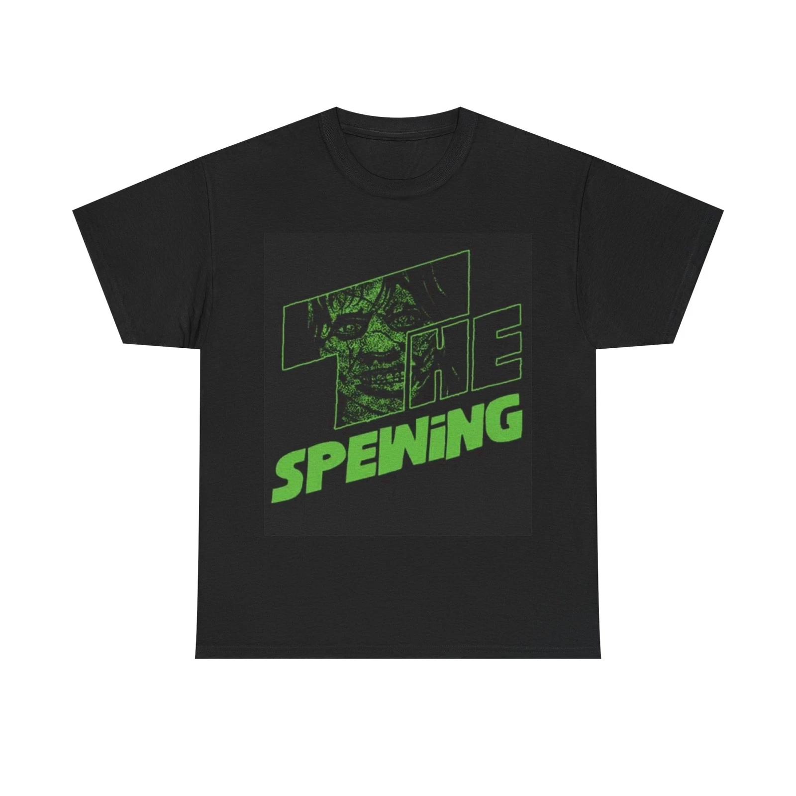 Men s and Women s T-shirts The Exorcis S
