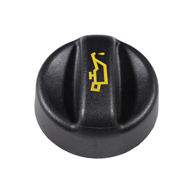 Engine Oil Filler Cap 9670015080 1180S5 for Citroen Peugeot 207 208 301 308 508 2008 3008 5008 Easy Installation Car Accessories