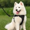 Comfortable Reflective Harness Adjustable Pet Accessory No Choke Dog Harness Large Dogs