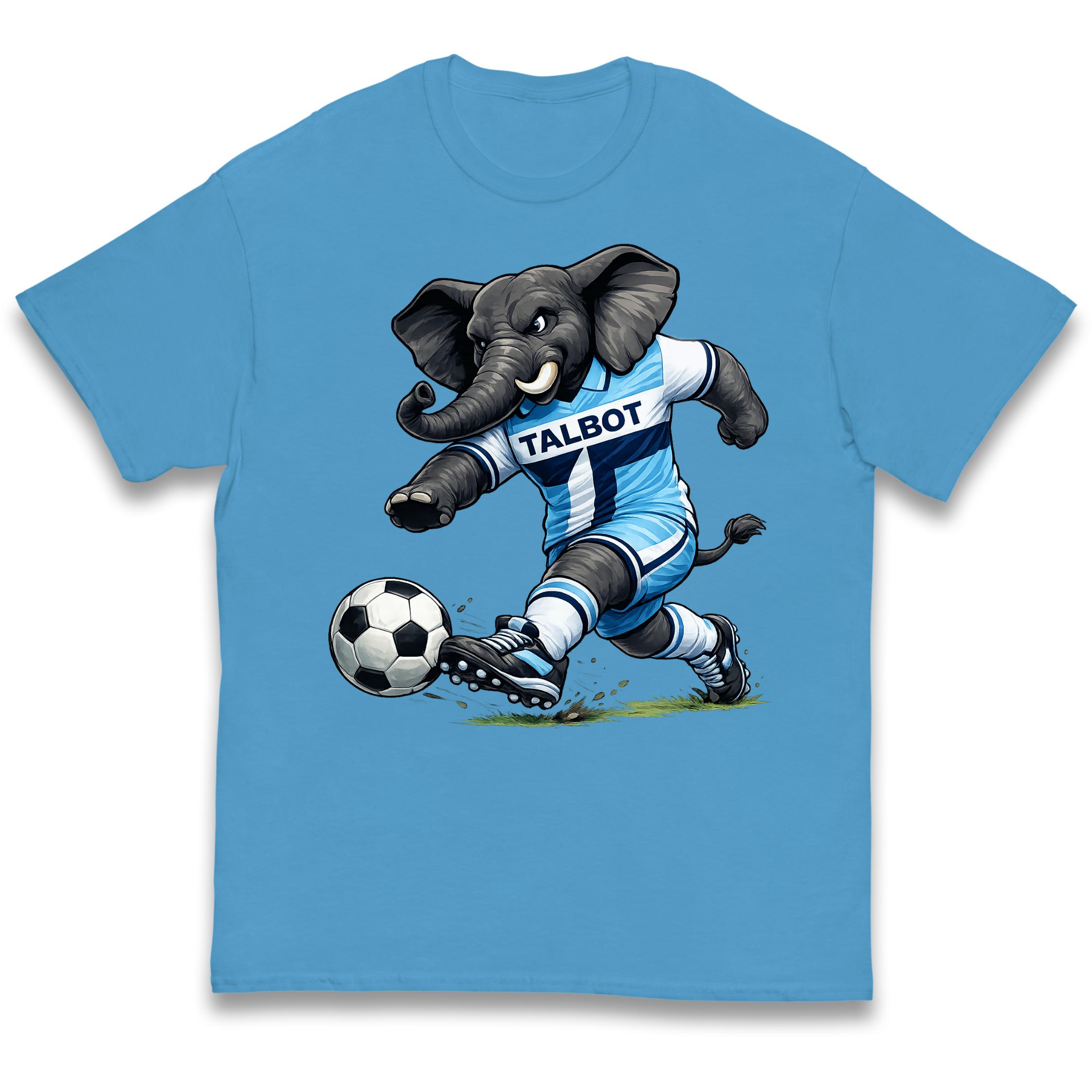 

Retro Coventry City 1982 Kids T Shirt 120