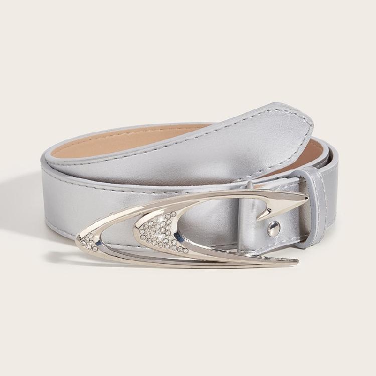 Studded Waist Chain Star Stunning Diamante Sexy Waist Ceinture Jeweled