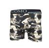 Herren Boxer (5er Pack) Baumwolle - Camouflage Unterhose sehr Trendy