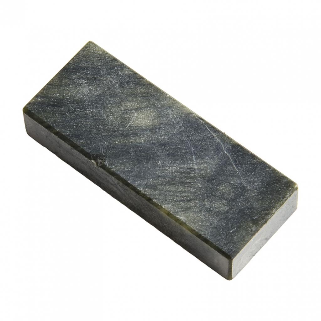 Professional 12000 Grit Nature Jade Sharpening Stone Honing Tool Sharpener