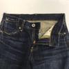 Levi’s Denim Jeans Men’s W28 Blue Levi Strauss Japan Casual Pants(USED)