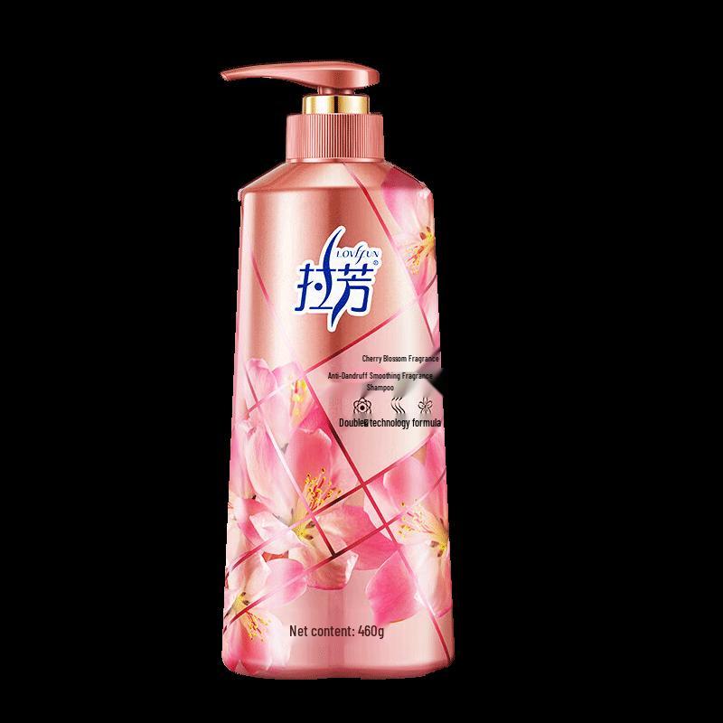 

Lafang Cherry Blossom Anti-Dandruff Softening Shampoo