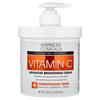Advanced Clinicals Vitamin C Advanced Aufhellungscreme 1 Pfund (16 Unzen)