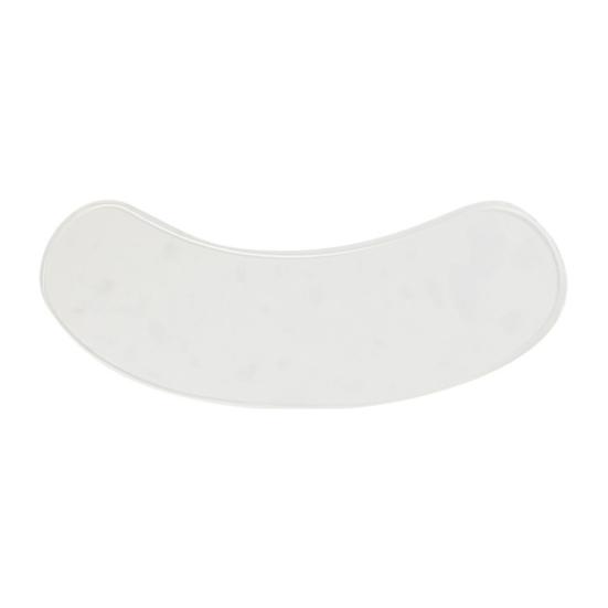 Neck Wrinkle Patch Silicone Anti Aging Skin Tightening Strips Reusable Neck Lift Mask