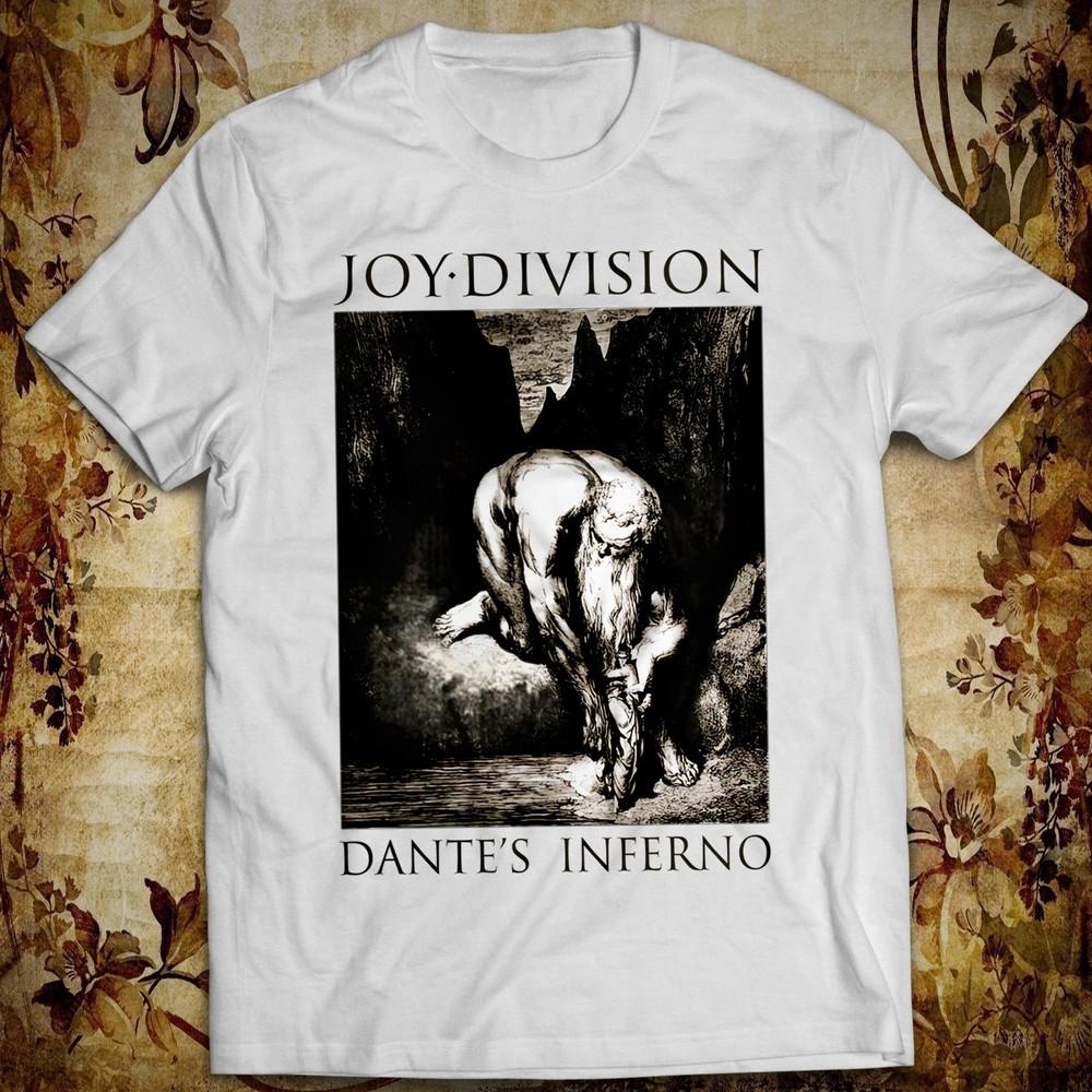 

Joy Division Dante s Inferno Ian Curtis Closer Warsaw Classic Unisex T-Shirt Unisex T-Shirt XXXXL